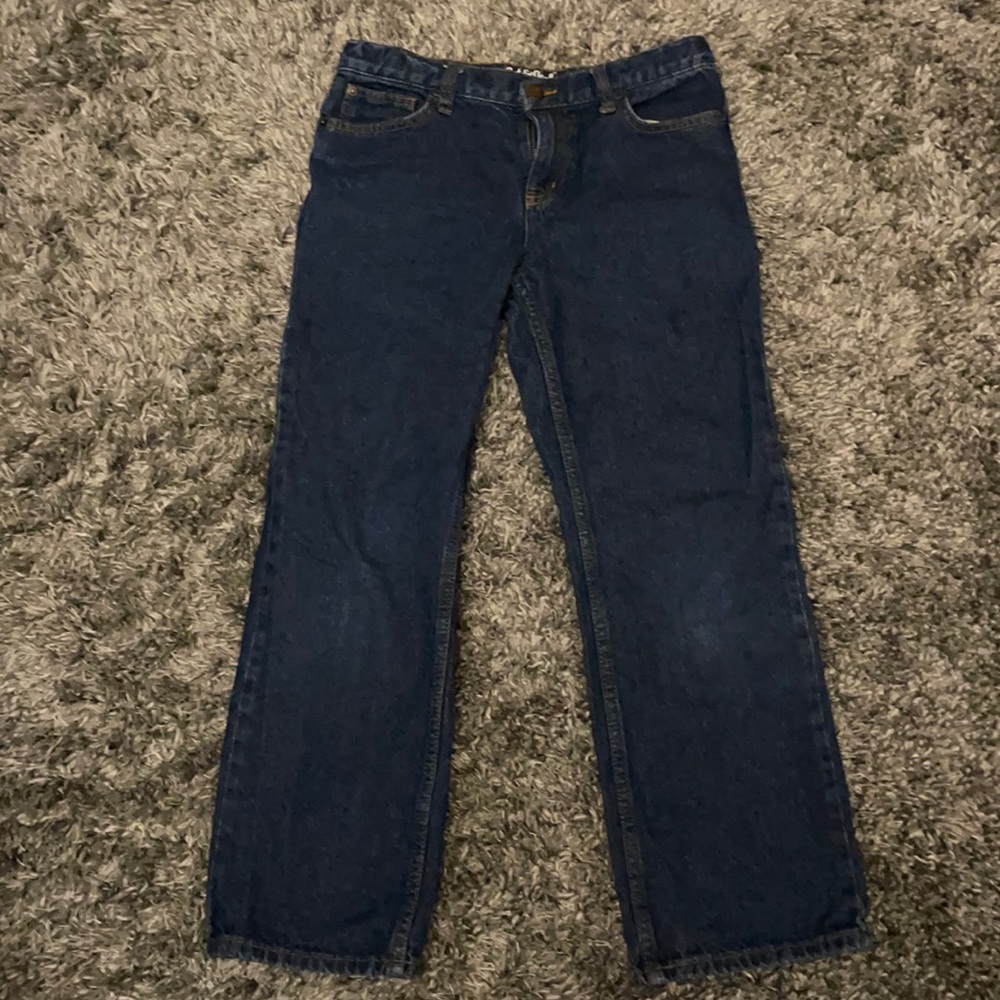 Cat & Jack: jeans
